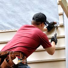 Best Siding for New Construction  in Belgium, WI